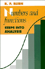 Numbers and Functions