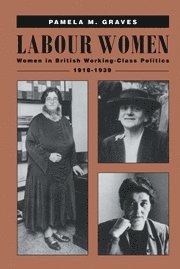 bokomslag Labour Women