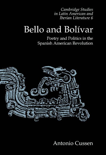 Bello and Bolivar