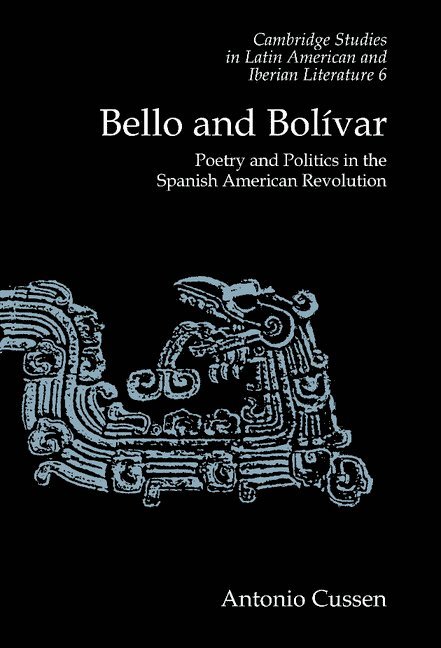 Bello and Bolvar 1