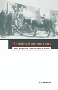 bokomslag The Claims of Common Sense