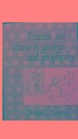 Donald L. Turcotte - Fractals and Chaos in Geology and Geophysics, Inbunden