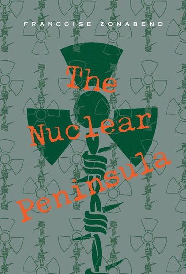 bokomslag The Nuclear Peninsula