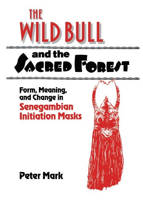 The Wild Bull and the Sacred Forest 1