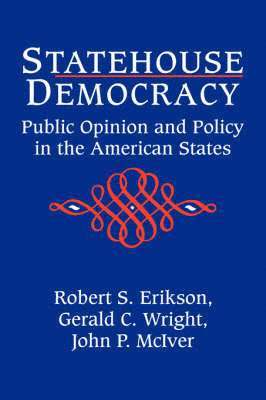 Statehouse Democracy