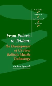 bokomslag From Polaris to Trident