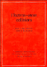 Electron-Atom Collisions