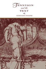 Tennyson and the Text