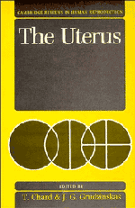 The Uterus