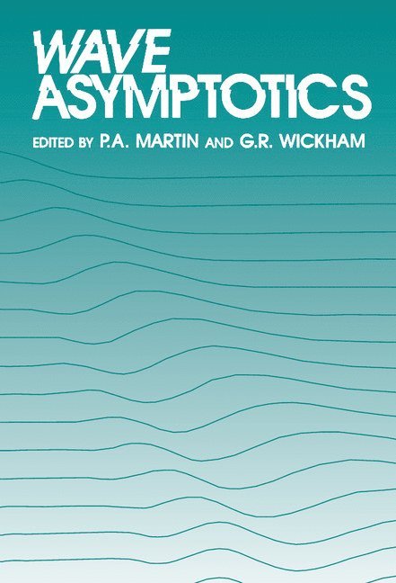 Wave Asymptotics 1