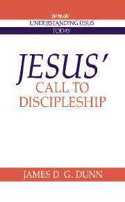 Jesus' Call to Discipleship