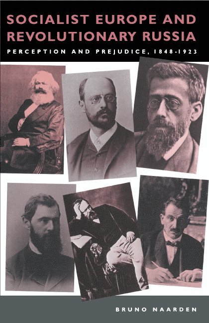 Socialist Europe and Revolutionary Russia