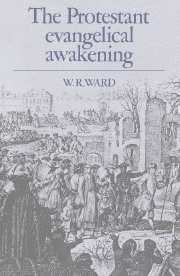 Protestant Evangelical Awakening