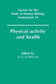 bokomslag Physical Activity and Health