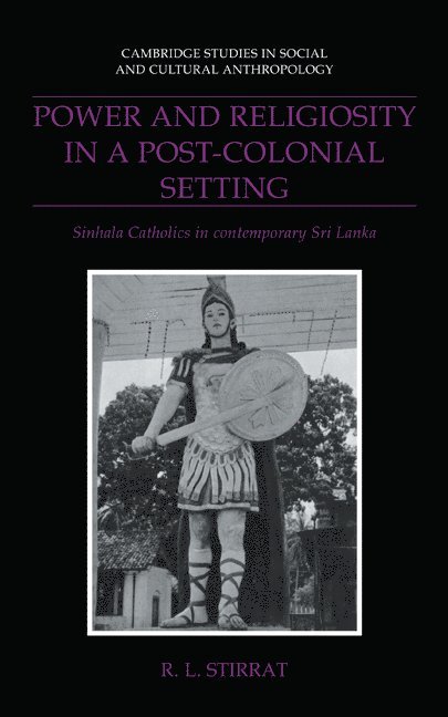 Power and Religiosity in a Post-Colonial Setting 1