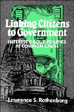 bokomslag Linking Citizens to Government