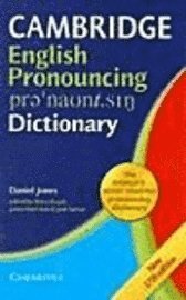 English Pronouncing Dictionary