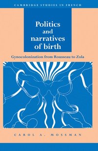 bokomslag Politics and Narratives of Birth