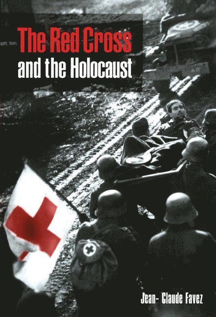 The Red Cross and the Holocaust 1