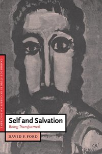 bokomslag Self and Salvation