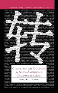 bokomslag CrossTalk and Culture in Sino-American Communication