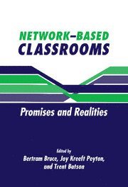 bokomslag Network-Based Classrooms