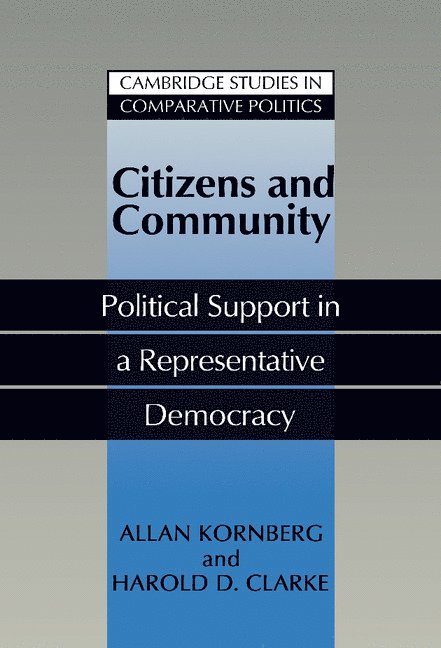 Citizens and Community 1