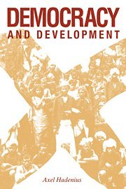 Democracy and Development 1