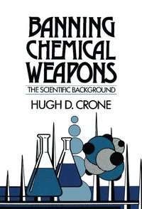 bokomslag Banning Chemical Weapons