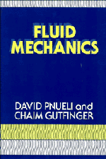 Fluid Mechanics