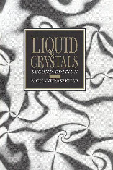 bokomslag Liquid Crystals