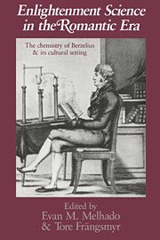 bokomslag Enlightenment Science in the Romantic Era