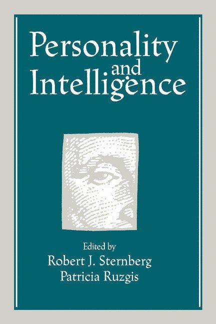 Personality and Intelligence 1