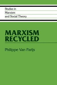 bokomslag Marxism Recycled