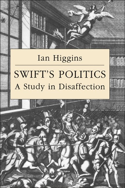 Swift's Politics 1