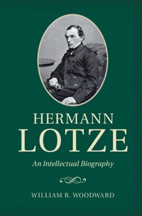 bokomslag Hermann Lotze