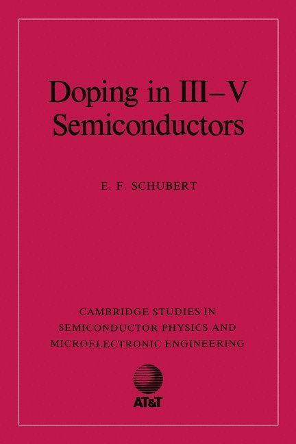 Doping in III-V Semiconductors 1