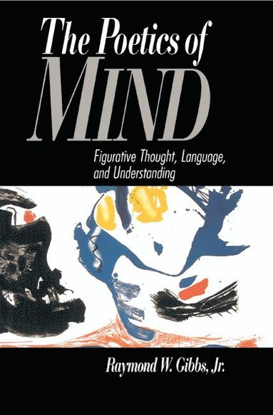 bokomslag Poetics of Mind