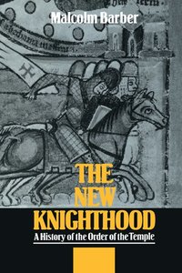 bokomslag The New Knighthood
