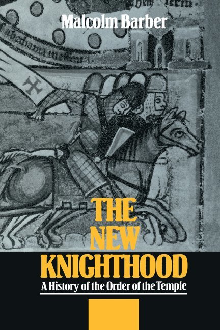 The New Knighthood 1