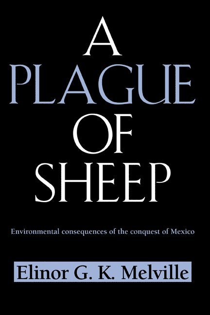 A Plague of Sheep 1