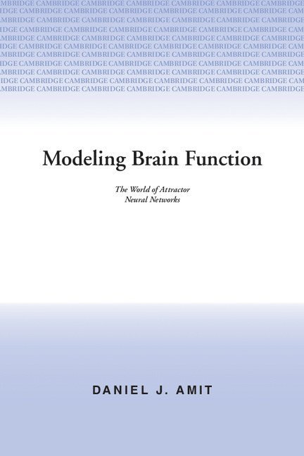 Modeling Brain Function 1