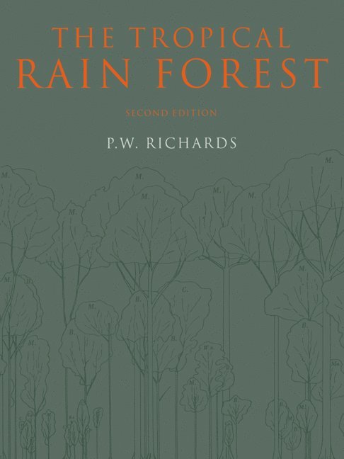 The Tropical Rain Forest 1
