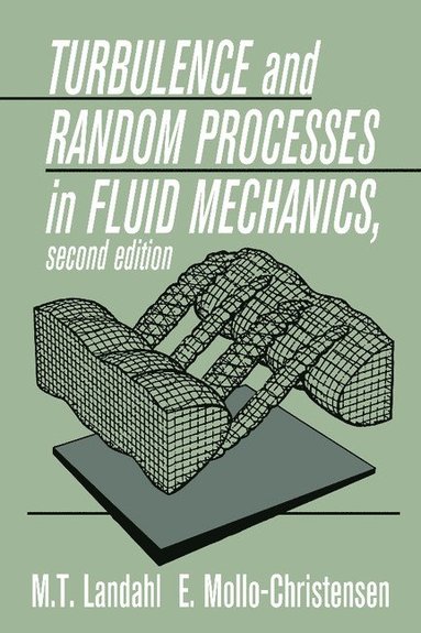 bokomslag Turbulence and Random Processes in Fluid Mechanics