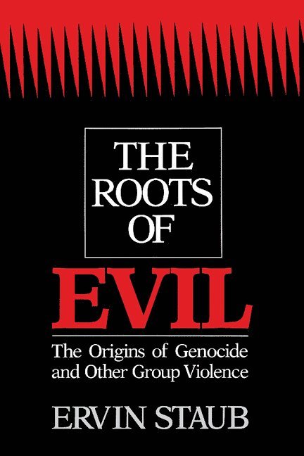 The Roots of Evil 1