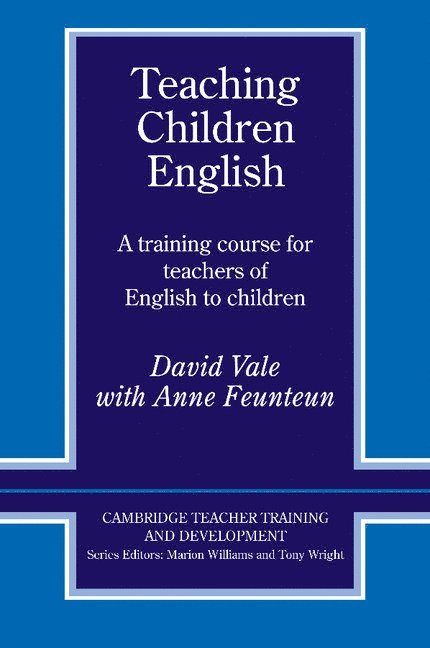 Teaching Children English 1