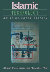 bokomslag Islamic Technology