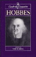 bokomslag The Cambridge Companion to Hobbes