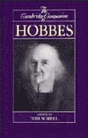 Tom Sorell, Tom (University of Essex) Sorell, Tom Sorrell - Cambridge Companion to Hobbes, Häftad