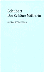 bokomslag Schubert: Die schne Mllerin